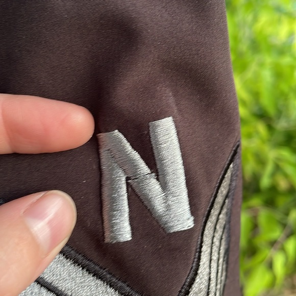 Neff Custom Threads Sarge Soft Shell Winter Snowboarding Jacket - Picture 3 of 7